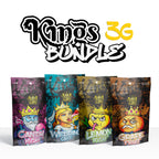 King's Bundle 3g