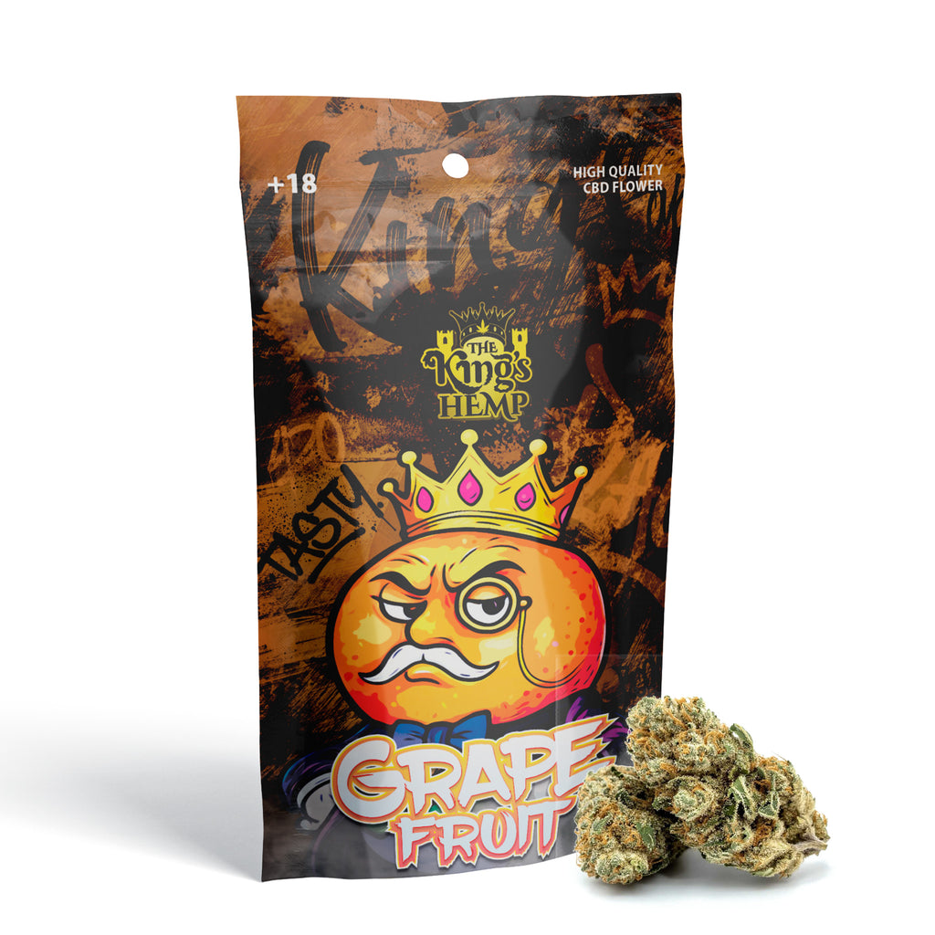 Grapefruit