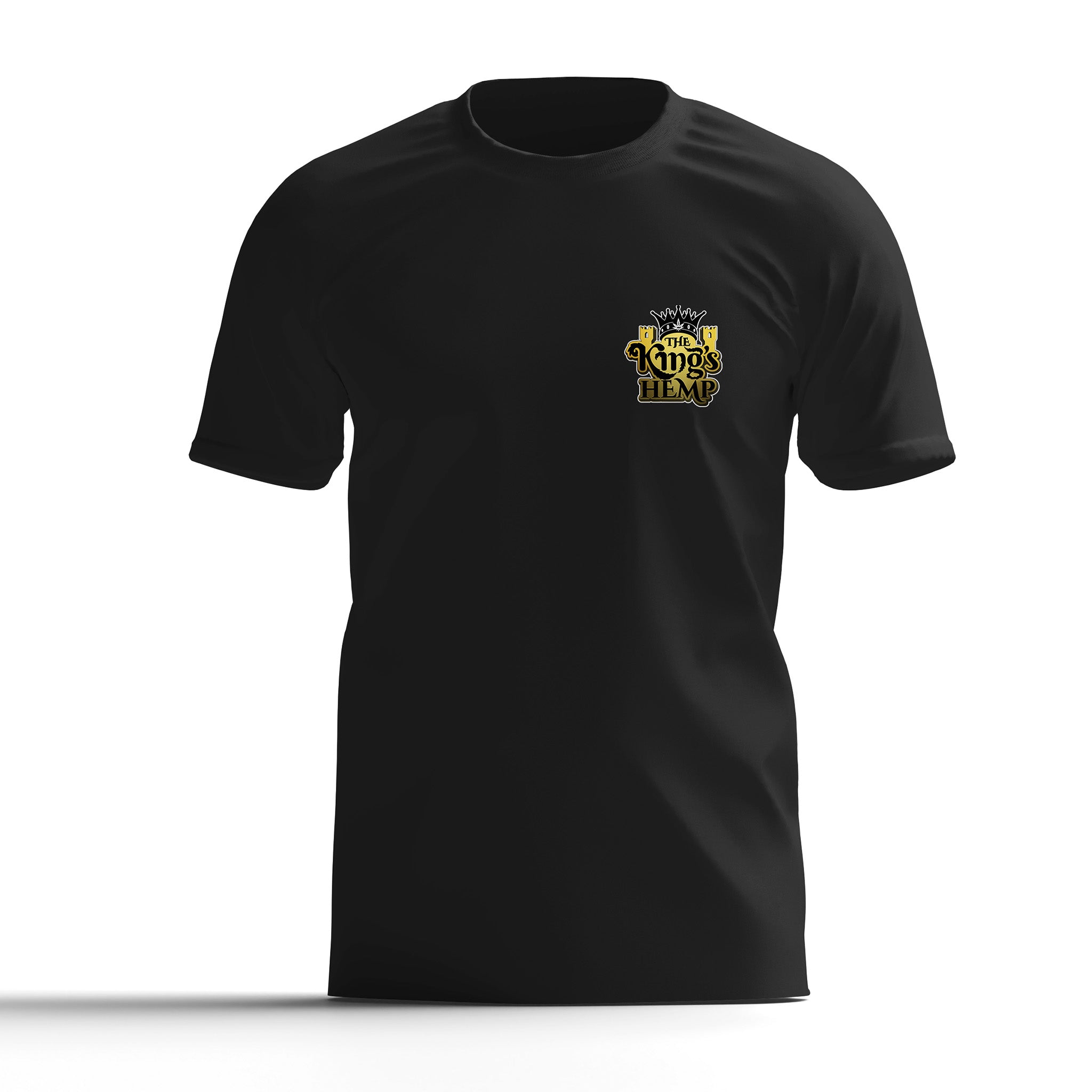 T-shirt Black