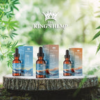 Olio di CBD FullLENITIVE 10%
